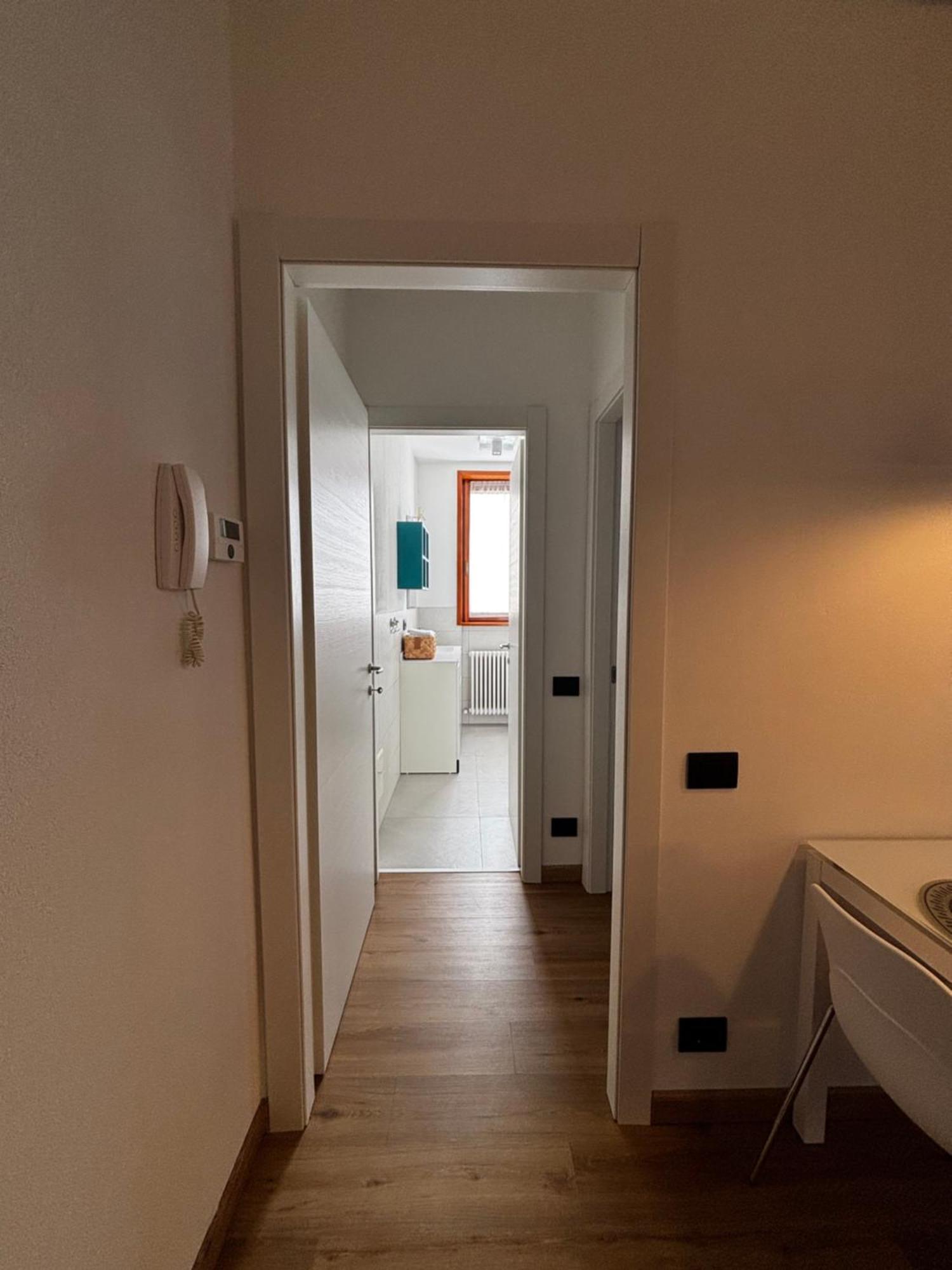 La Casa Di Pietro Apartment Piazza Brembana Exterior foto